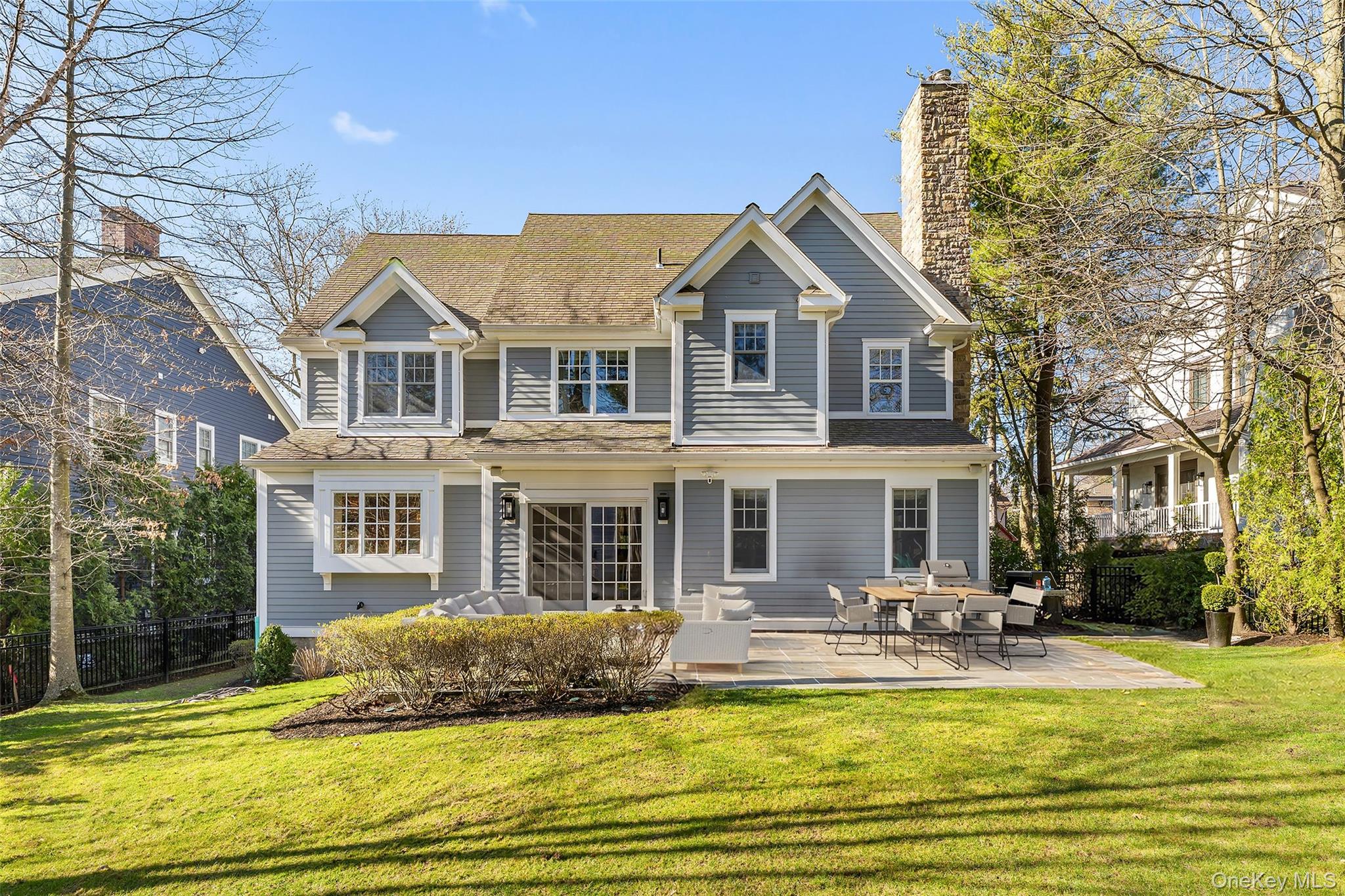 33 Wynmor Road, Scarsdale, NY 10583