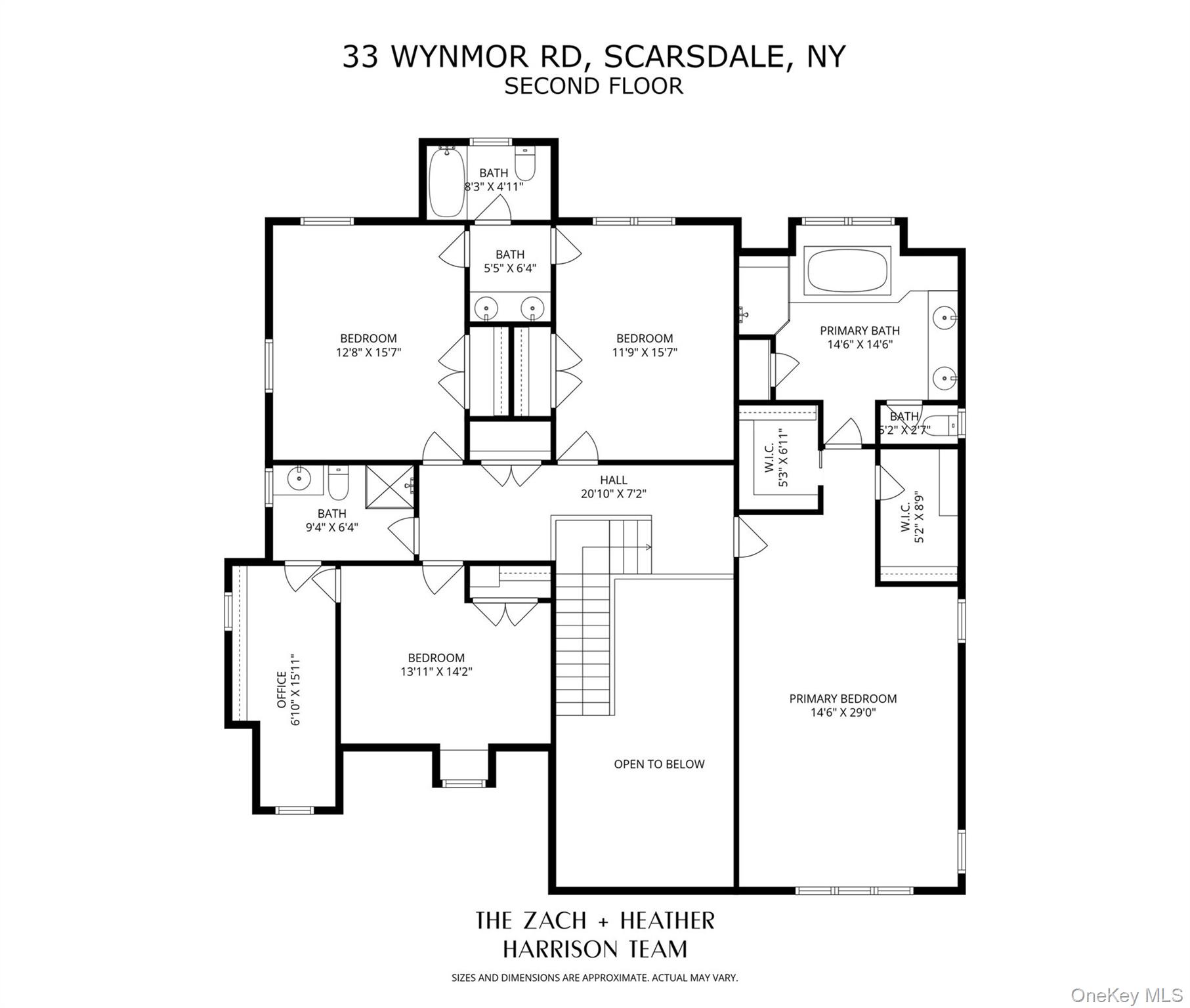 33 Wynmor Road, Scarsdale, NY 10583