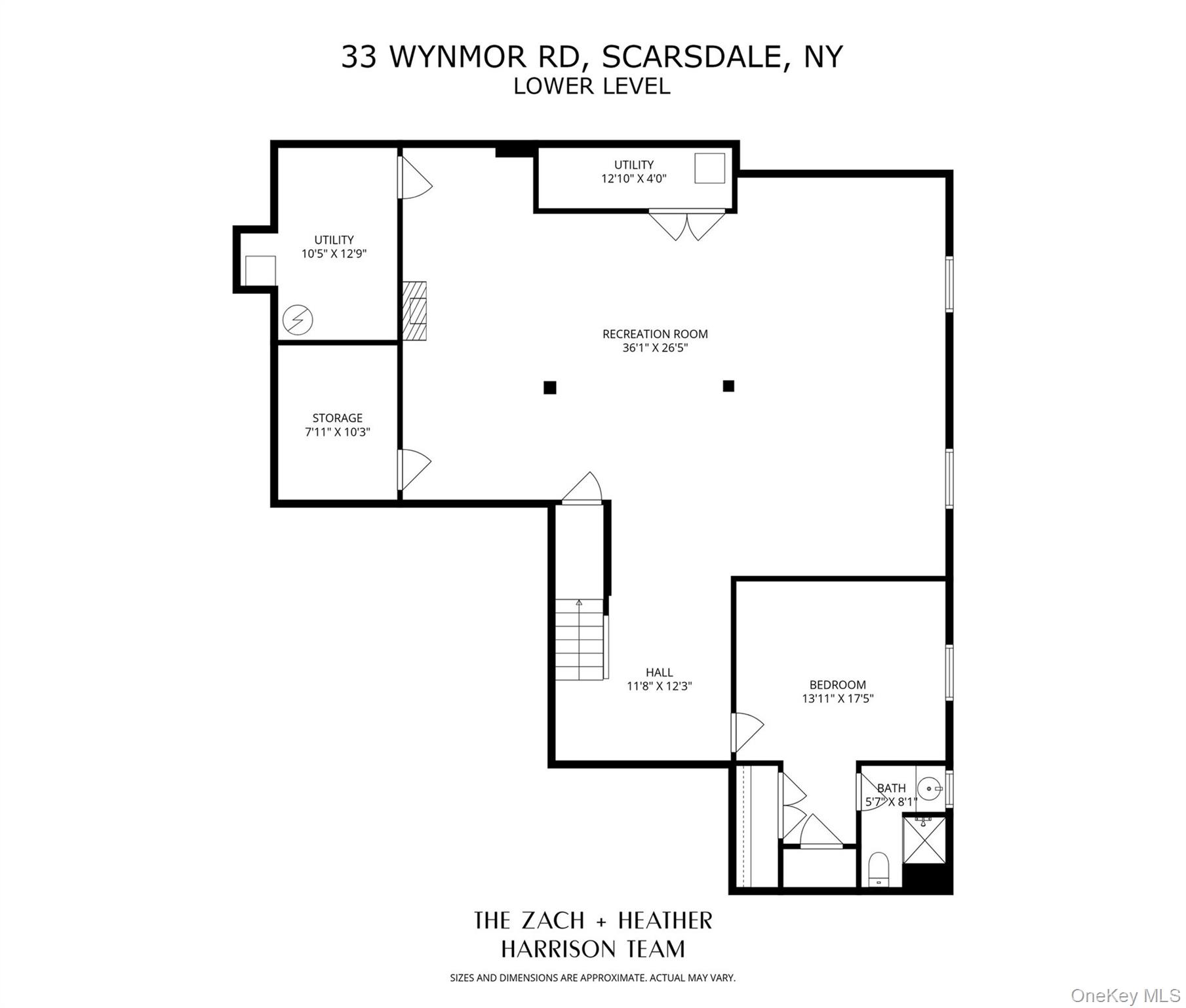 33 Wynmor Road, Scarsdale, NY 10583