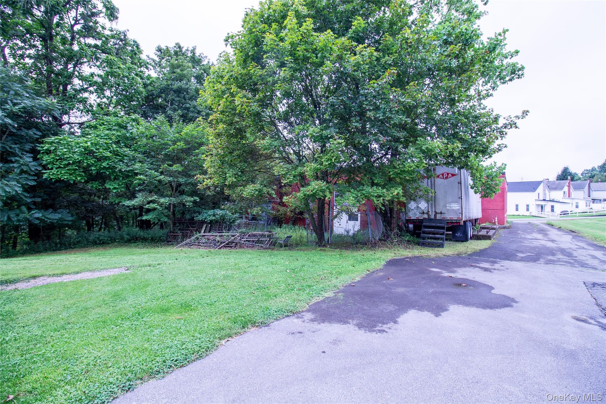 22 Creamery Road, Johnson, NY 10919