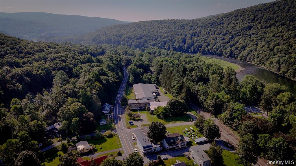 1 Depot Street, Long Eddy, NY 12760