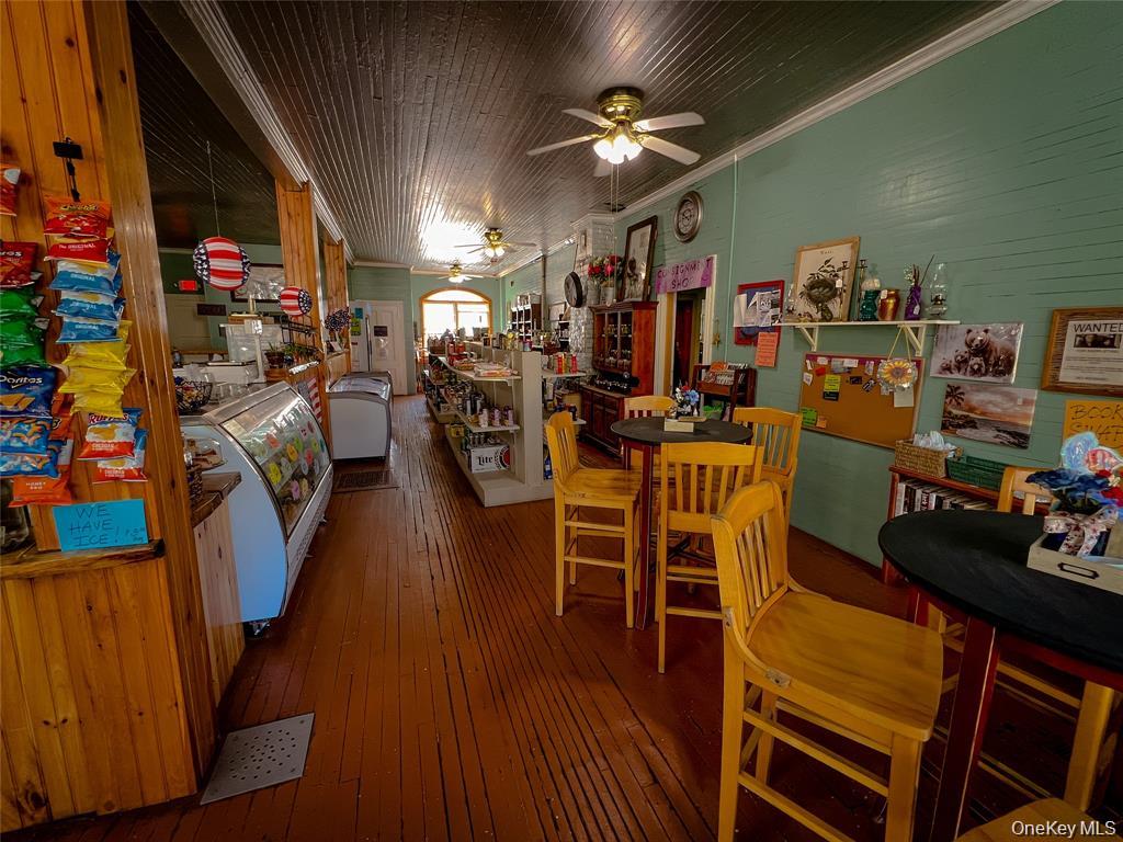 1 Depot Street, Long Eddy, NY 12760