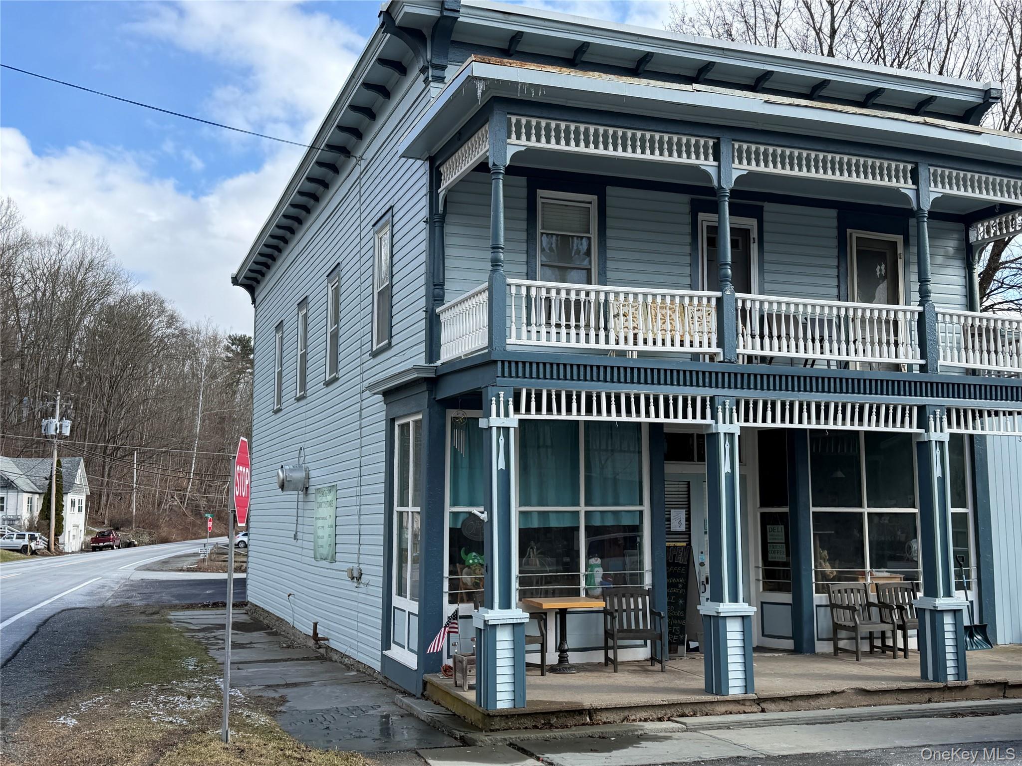 1 Depot Street, Long Eddy, NY 12760