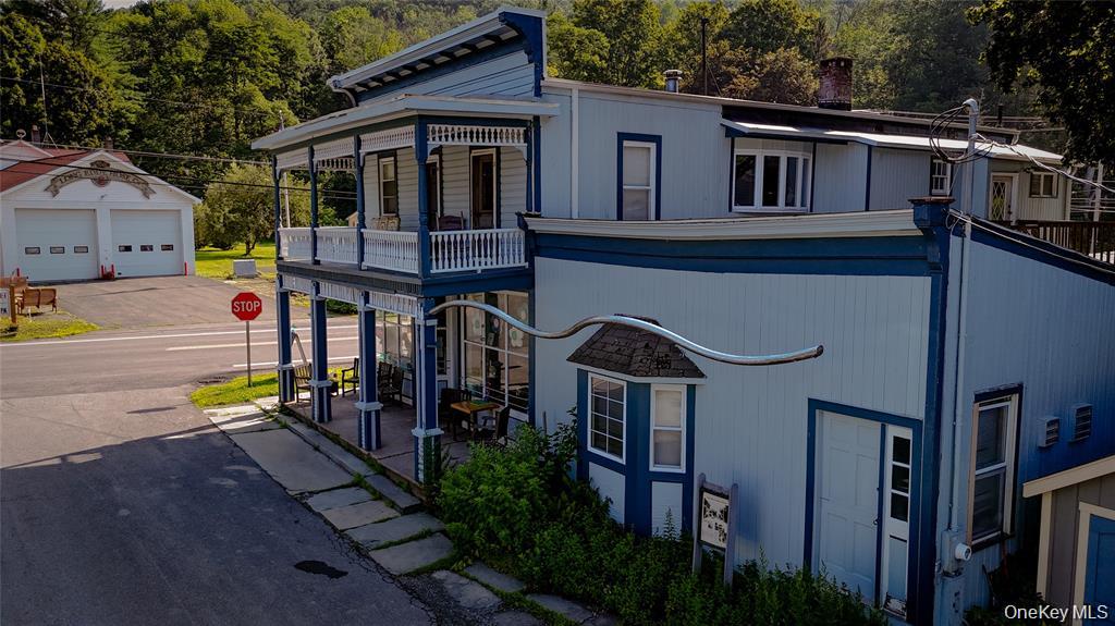 1 Depot Street, Long Eddy, NY 12760