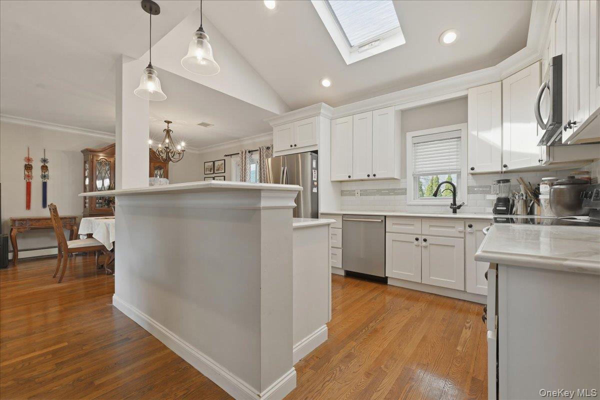 1419 Eric Lane, East Meadow, NY 11554