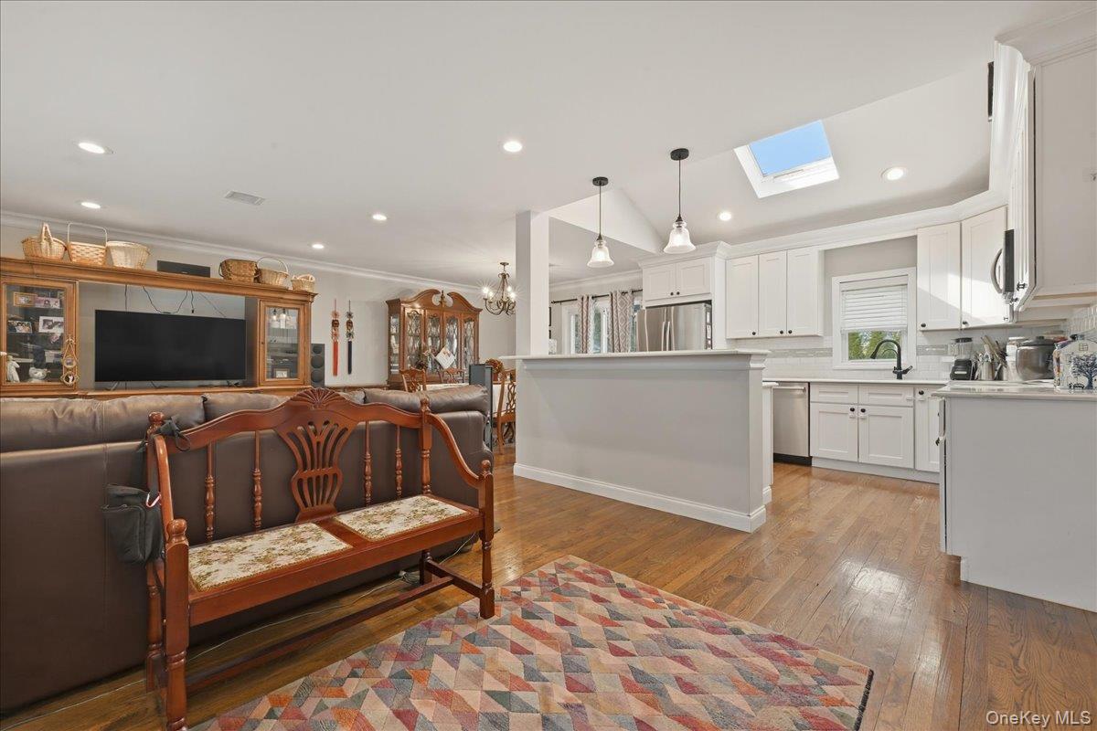 1419 Eric Lane, East Meadow, NY 11554