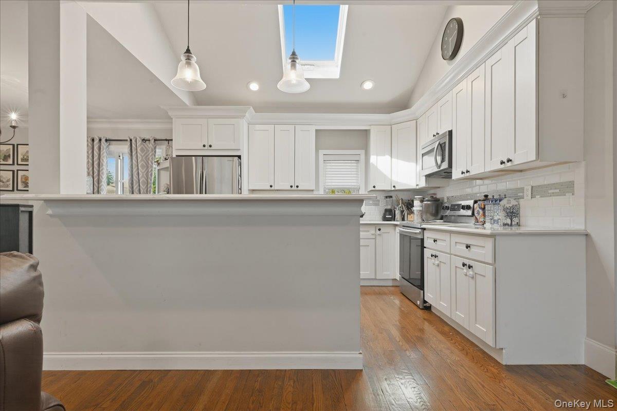 1419 Eric Lane, East Meadow, NY 11554