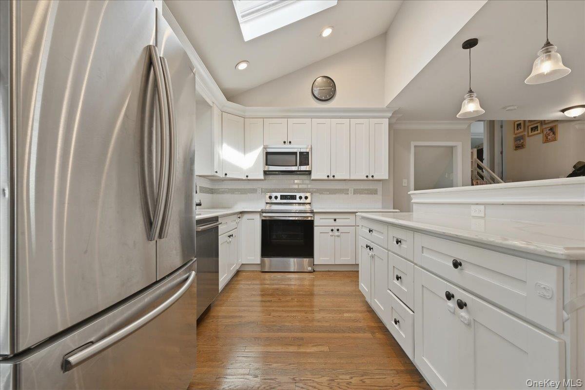 1419 Eric Lane, East Meadow, NY 11554