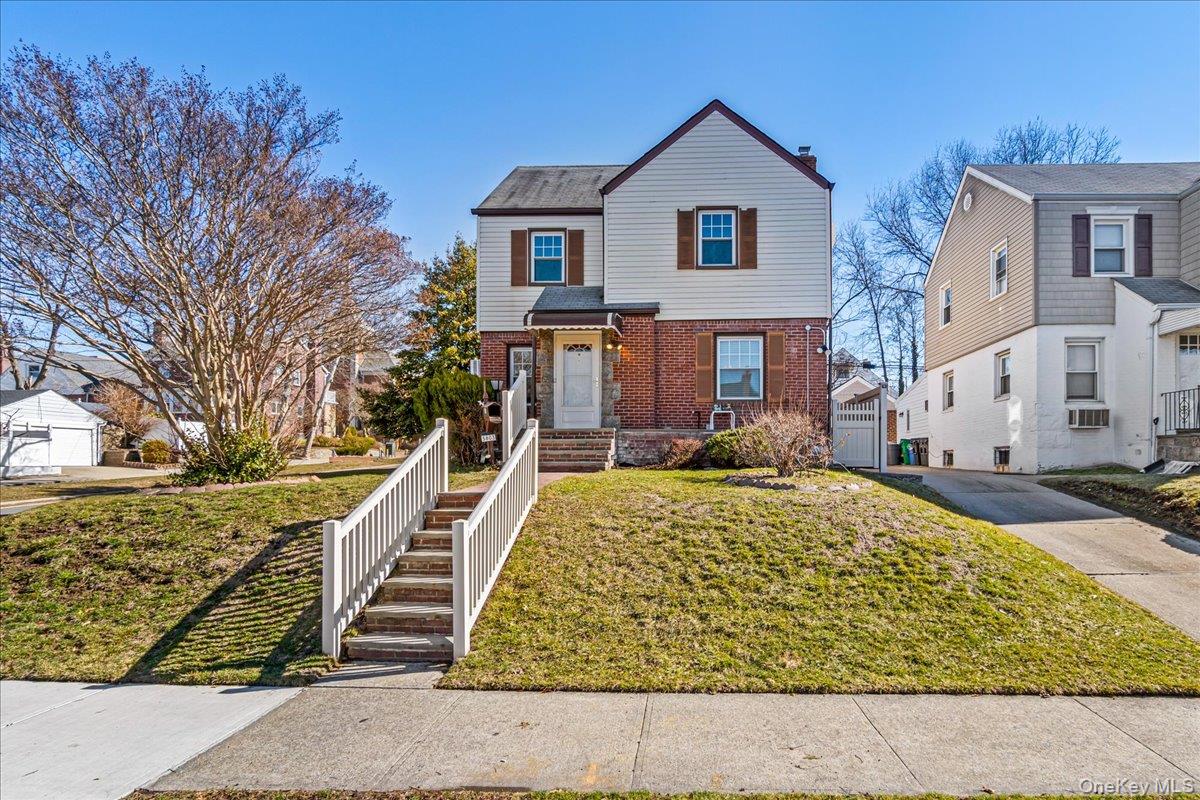 58-03 212th Street, Bayside, NY 11364