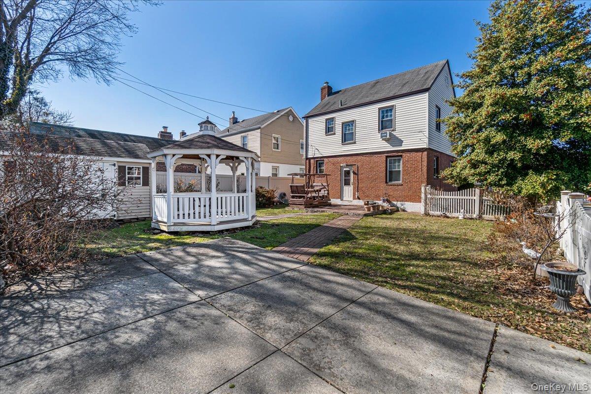 58-03 212th Street, Bayside, NY 11364