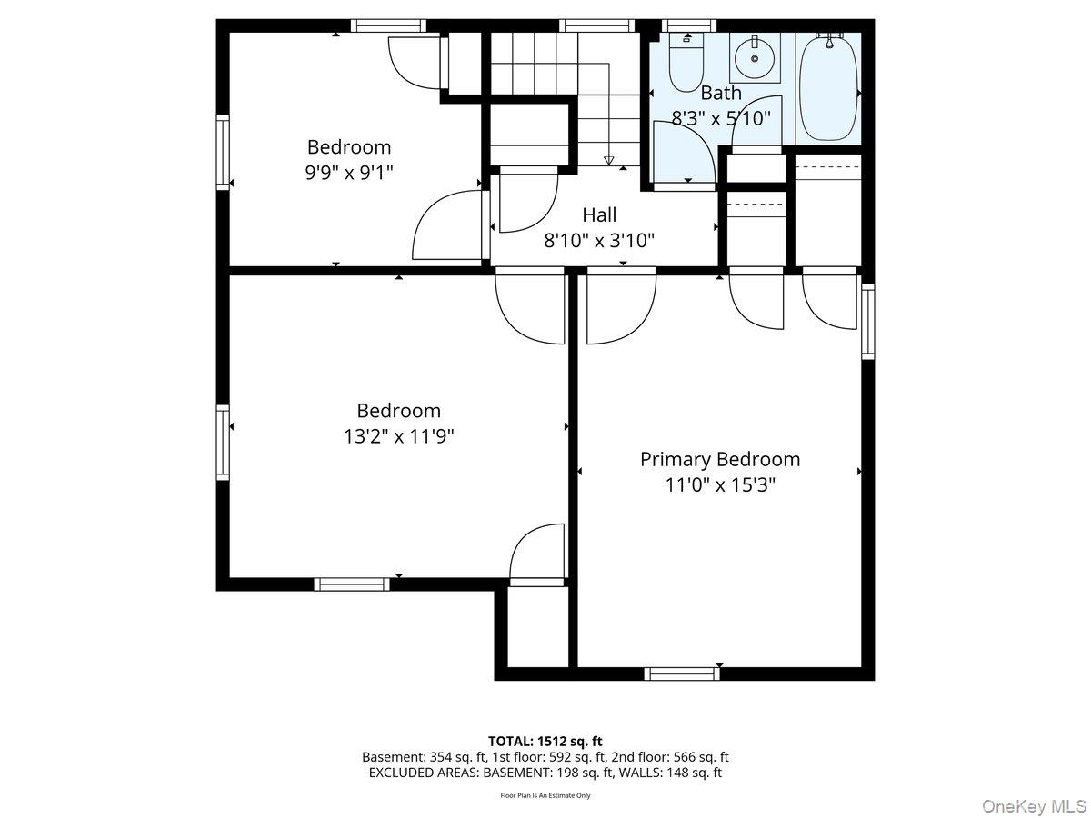 58-03 212th Street, Bayside, NY 11364