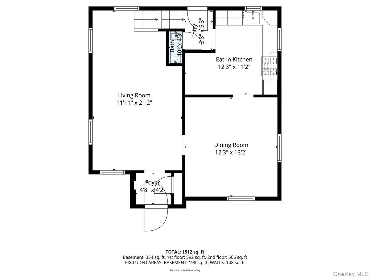 58-03 212th Street, Bayside, NY 11364