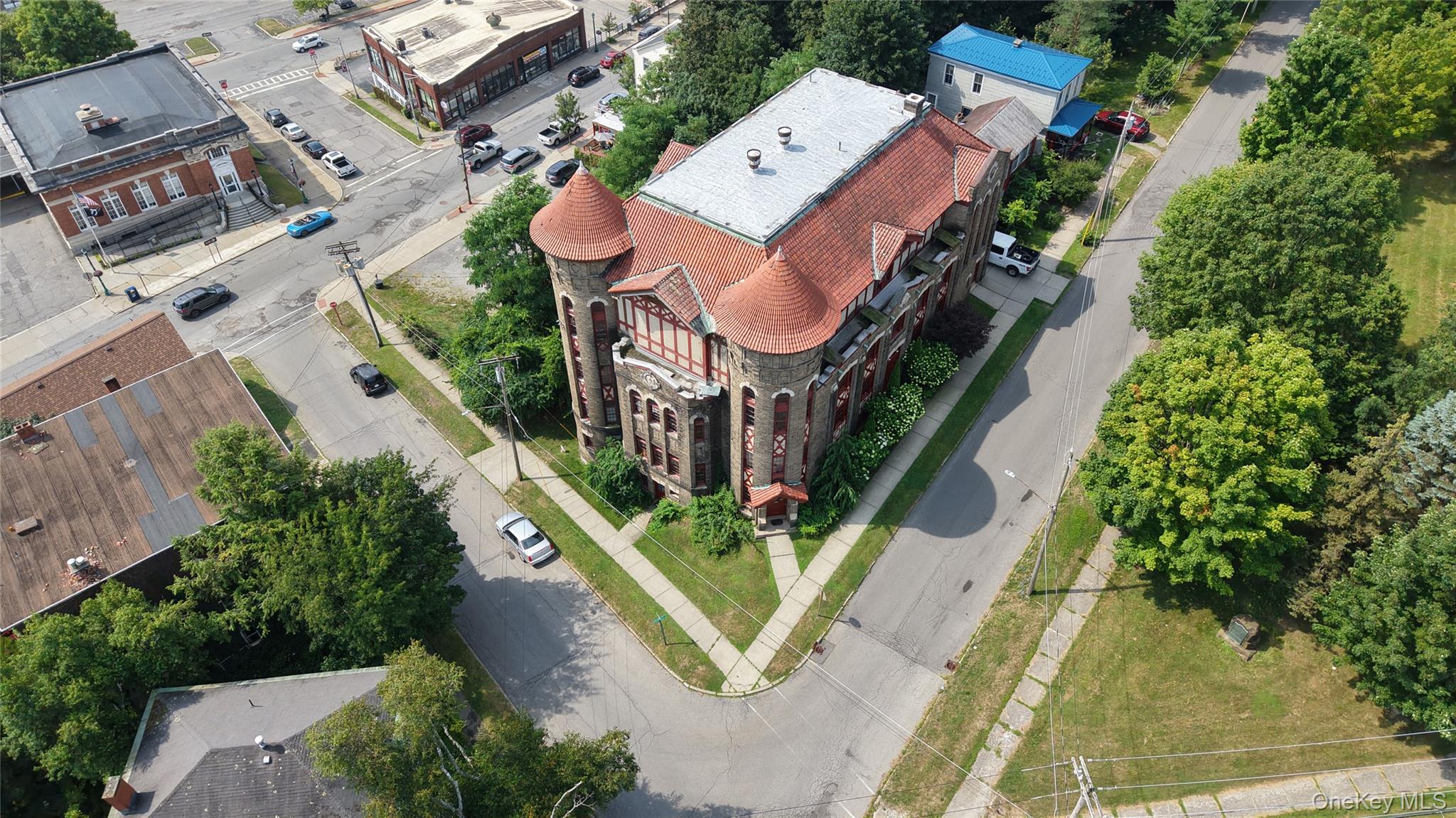 5 & 9 Prospect Street, Call Listing Agent, NY 13365