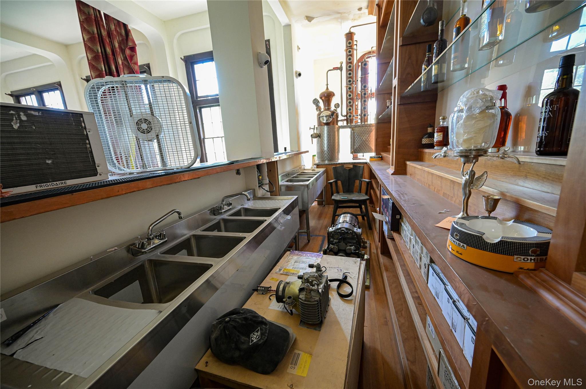 5 & 9 Prospect Street, Call Listing Agent, NY 13365