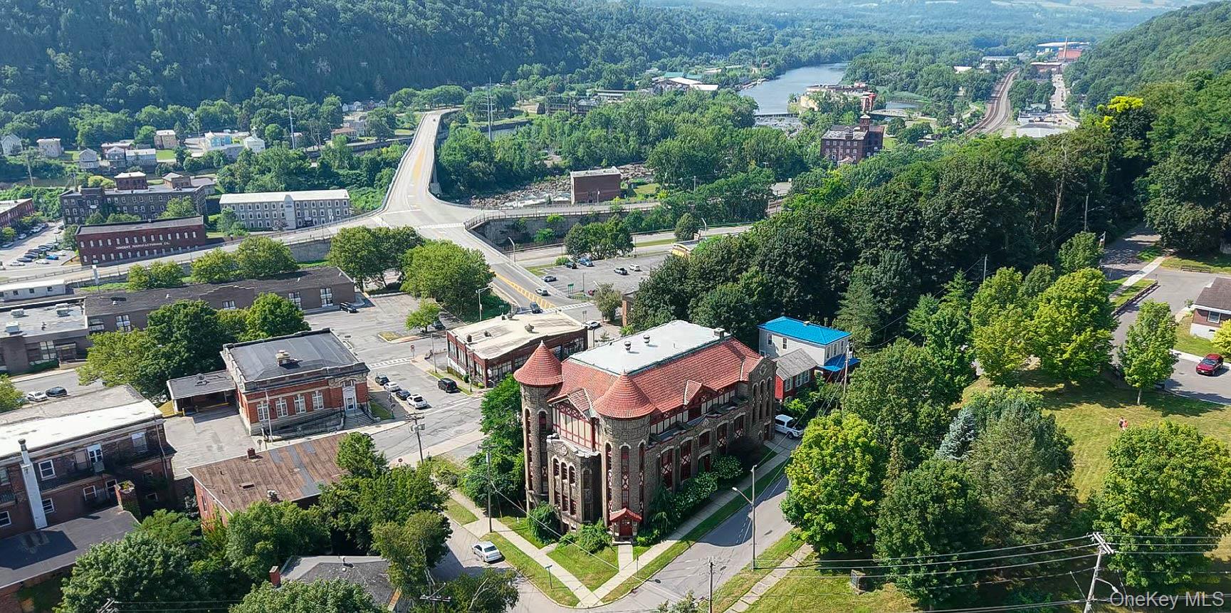 5 & 9 Prospect Street, Call Listing Agent, NY 13365