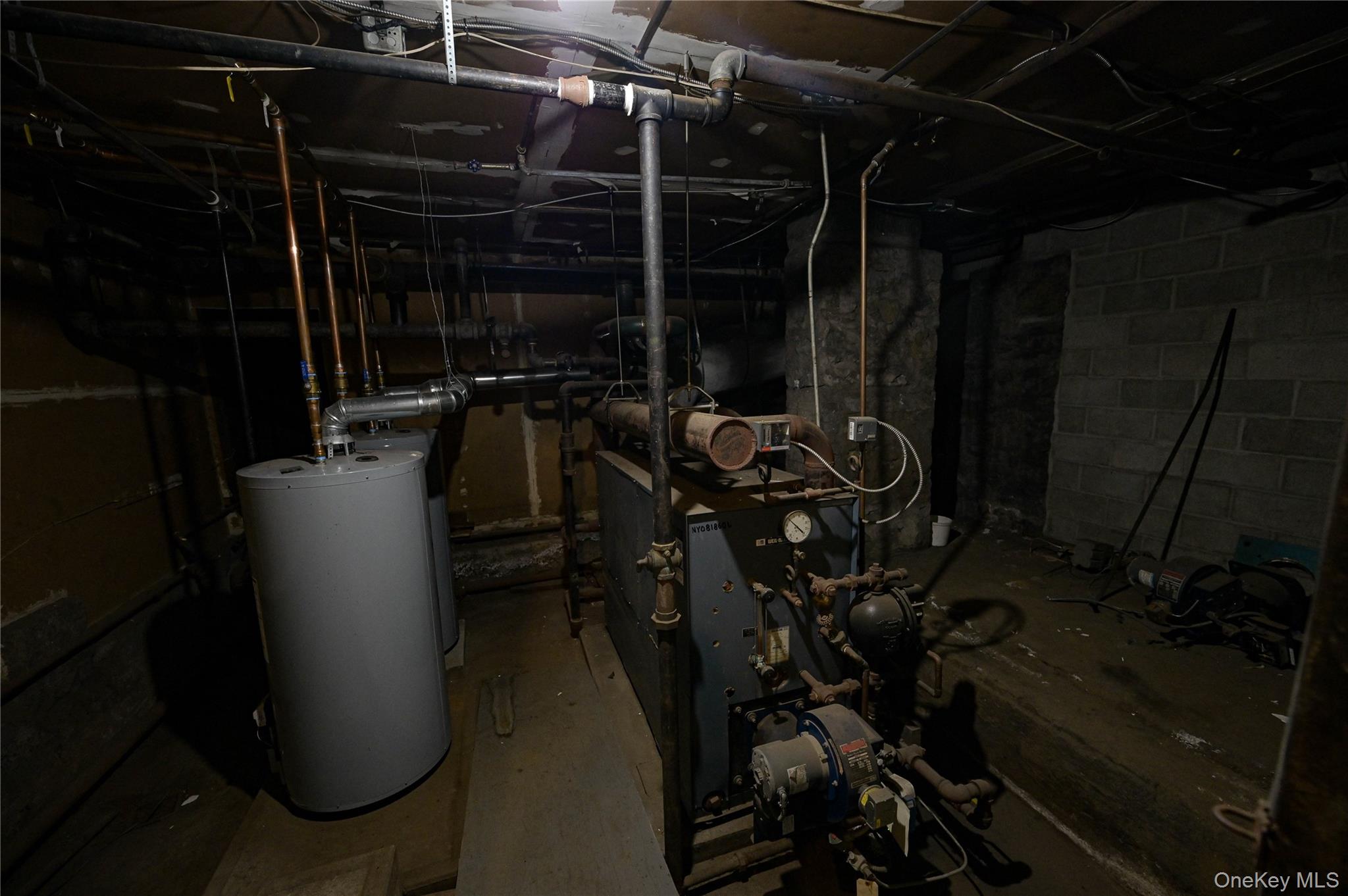 5 & 9 Prospect Street, Call Listing Agent, NY 13365