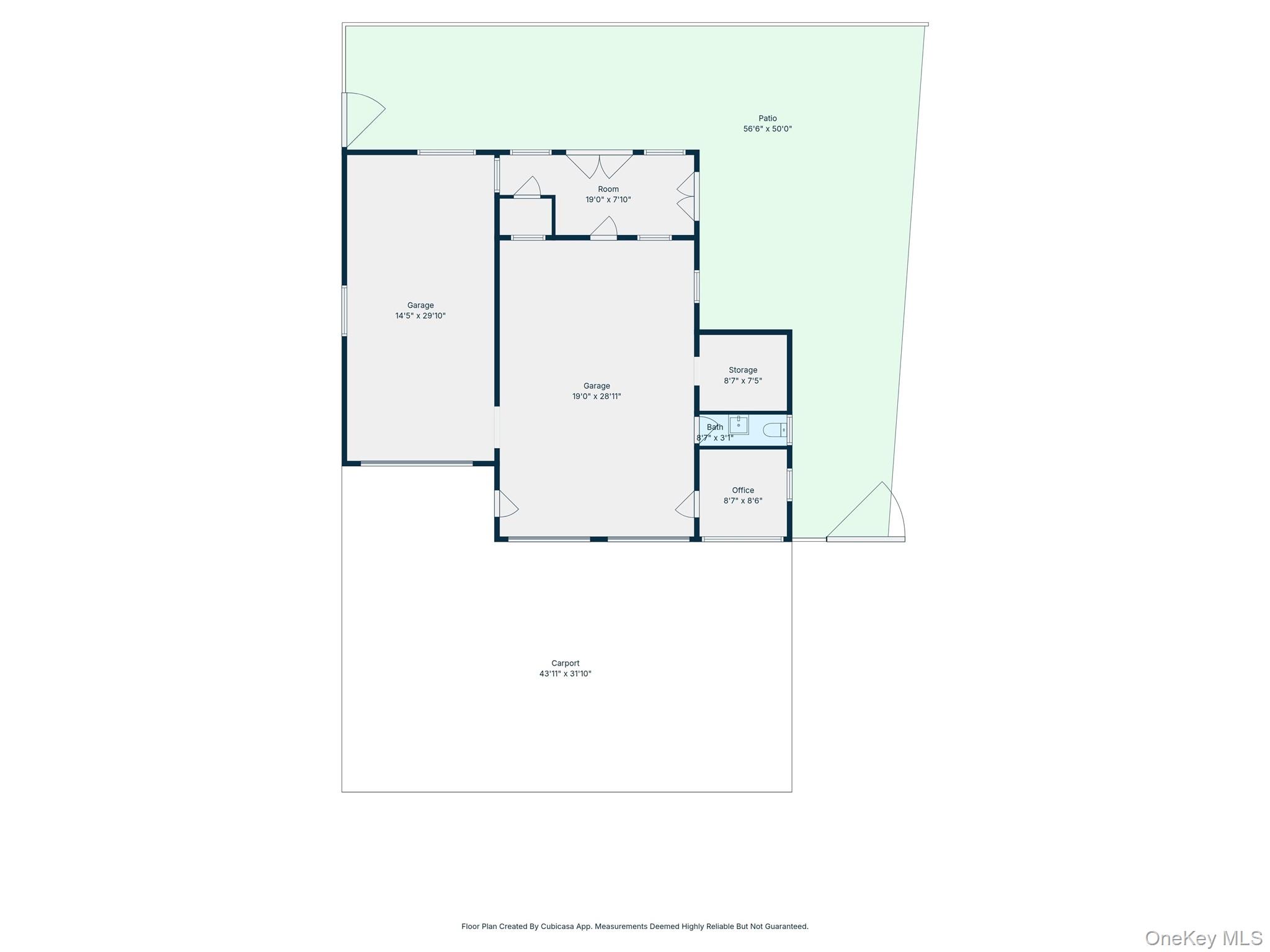 1181 E Main Street, Riverhead, NY 11901