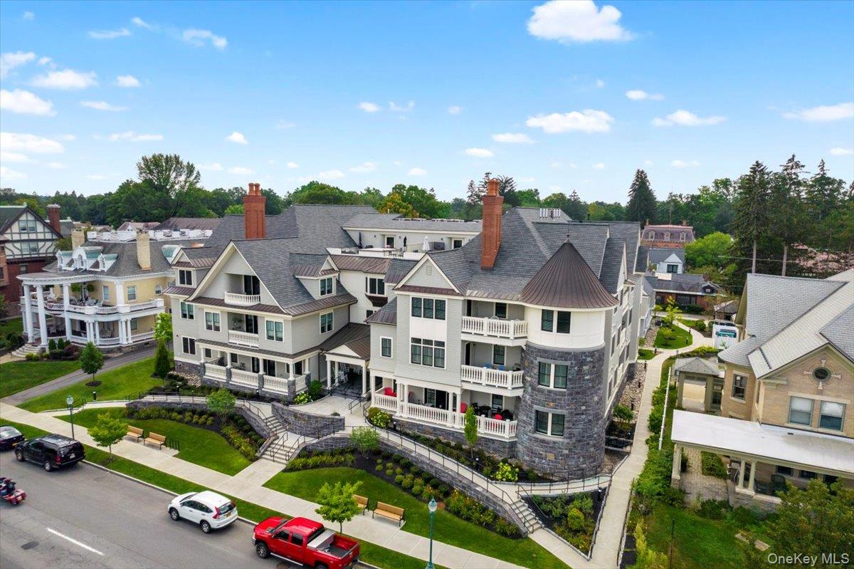 46 Union Avenue # 301, Call Listing Agent, NY 12866