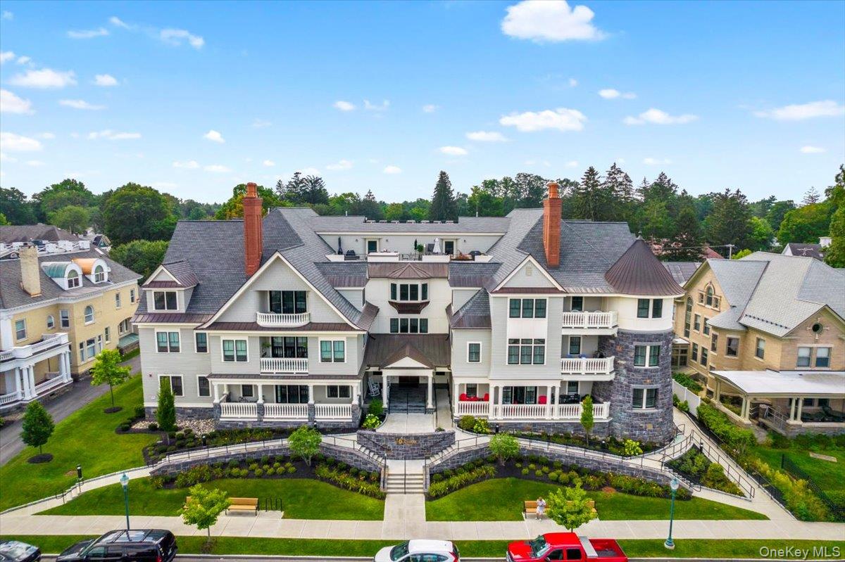 46 Union Avenue # 301, Call Listing Agent, NY 12866