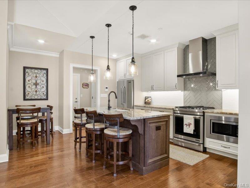 46 Union Avenue # 301, Call Listing Agent, NY 12866