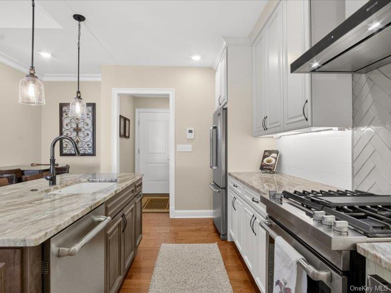 46 Union Avenue # 301, Call Listing Agent, NY 12866