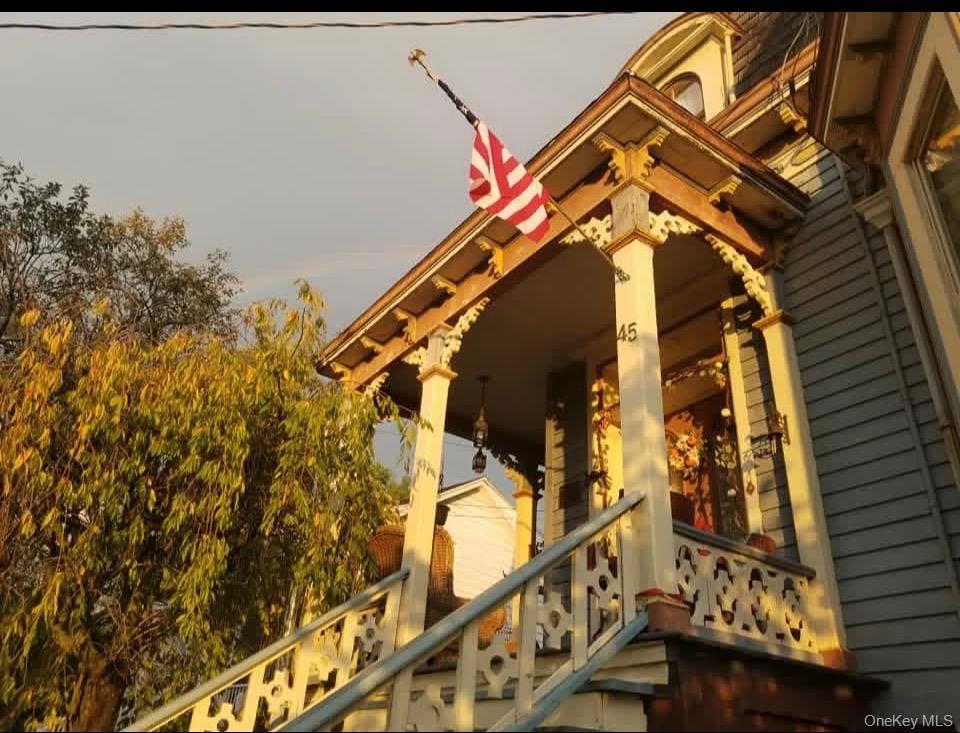 45 Maple Street, Walden, NY 12586