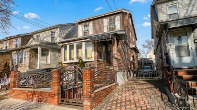 9031 180th Street, Jamaica, NY 11432