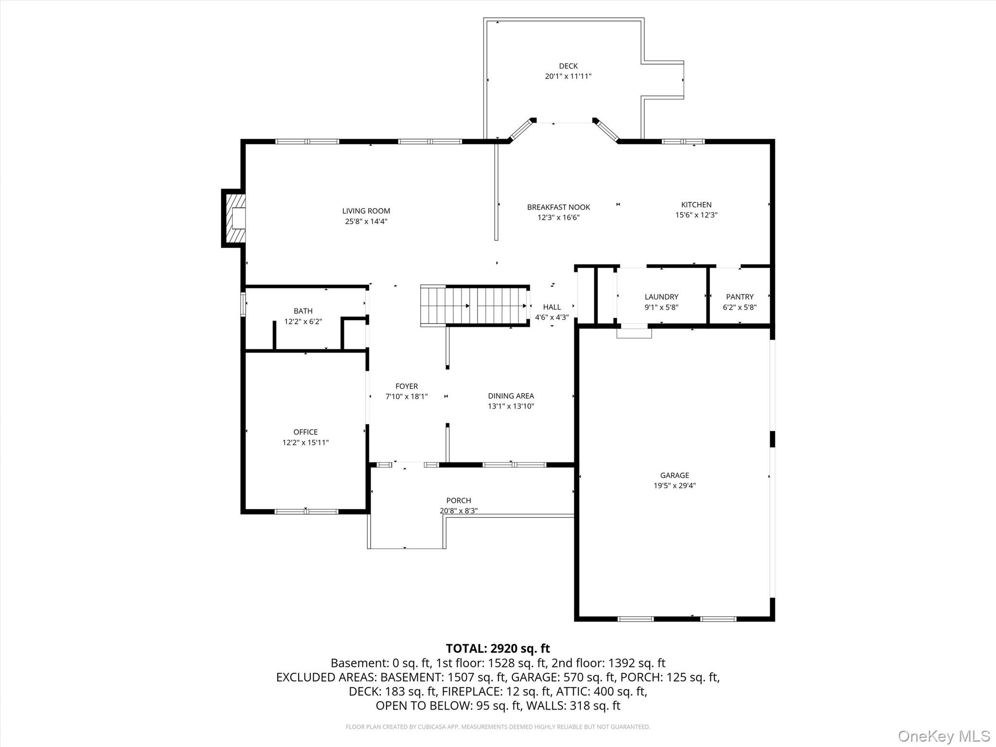 7 Maidstone Lane, Monroe, NY 10950