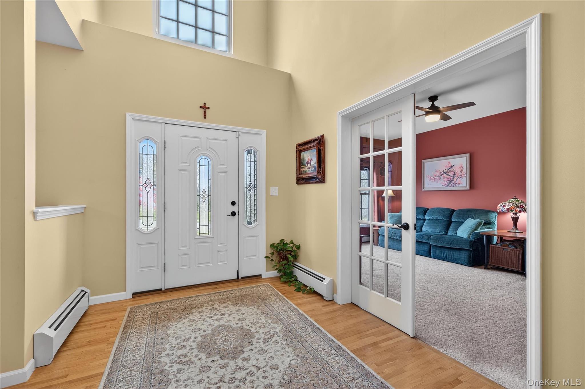 7 Maidstone Lane, Monroe, NY 10950