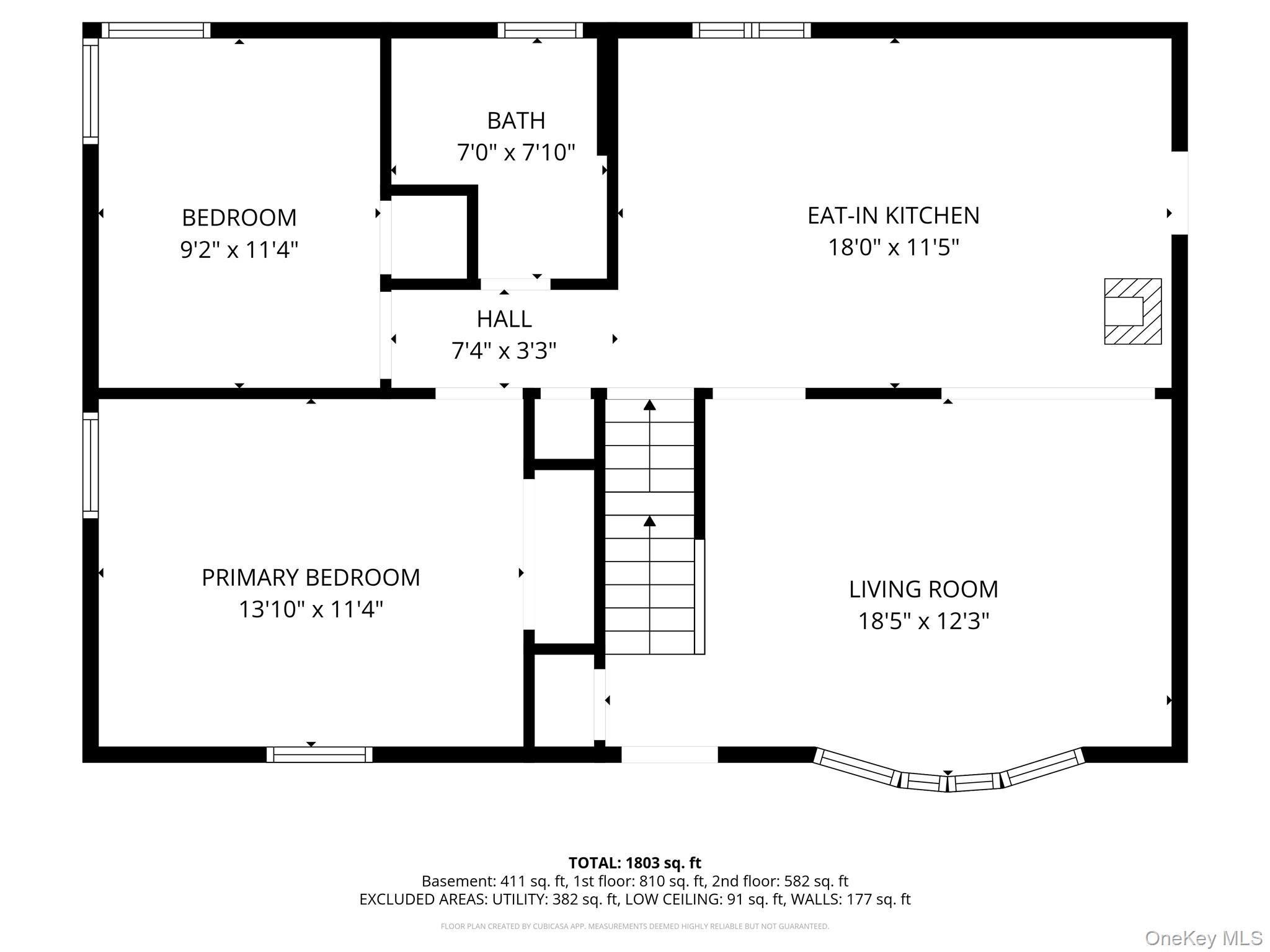 21 Adams Street N, Farmingdale, NY 11735