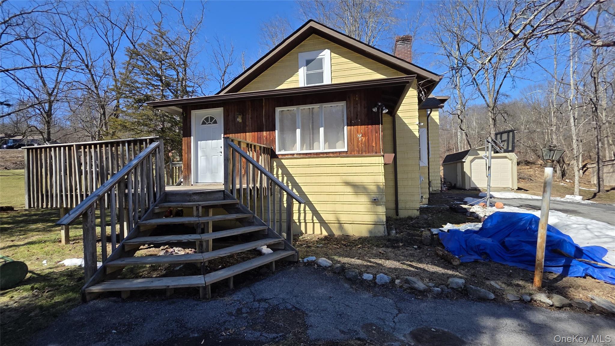 208 Glenmere Road, Chester, NY 10918