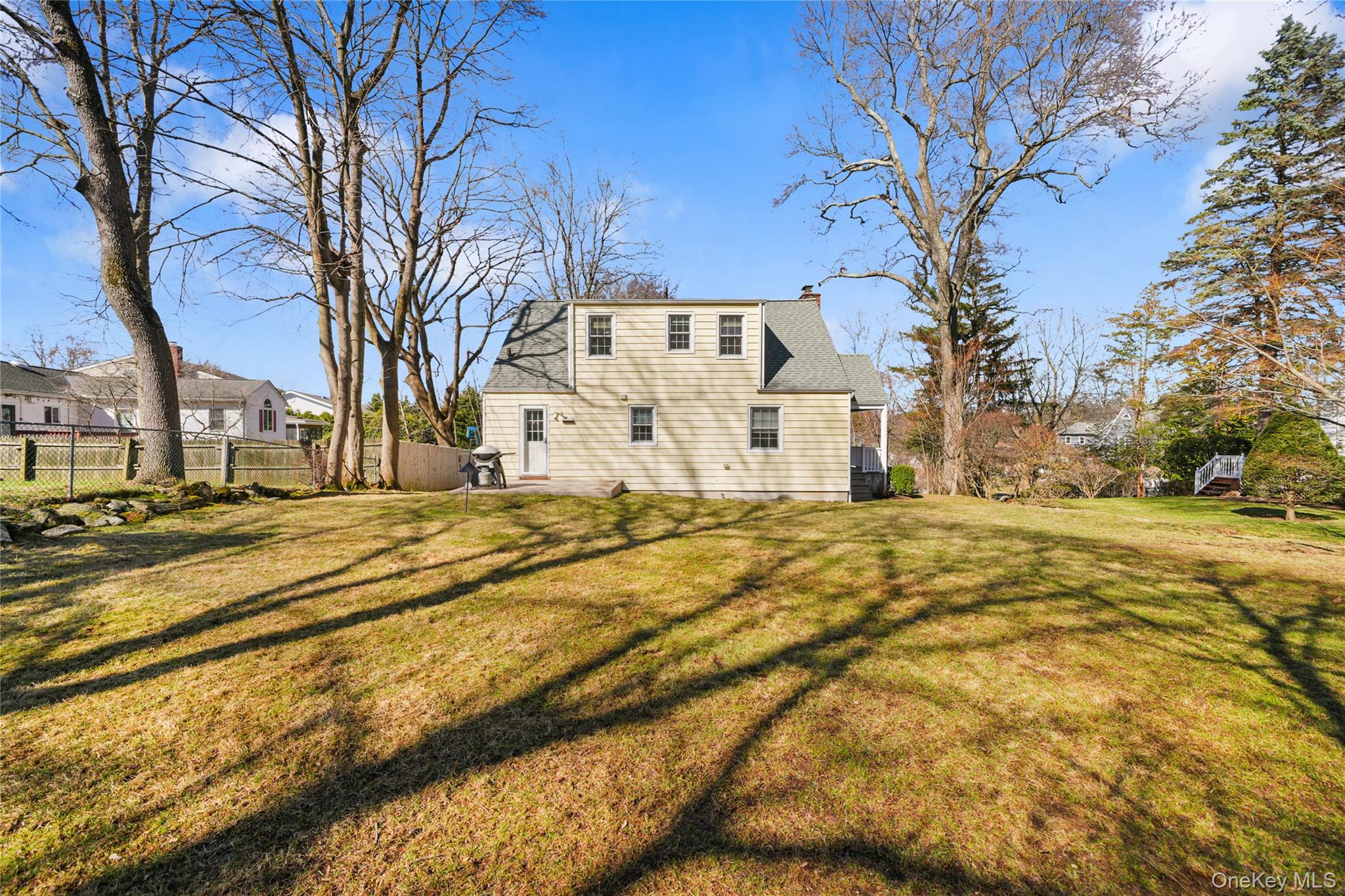 5 Birch Street W, White Plains, NY 10607