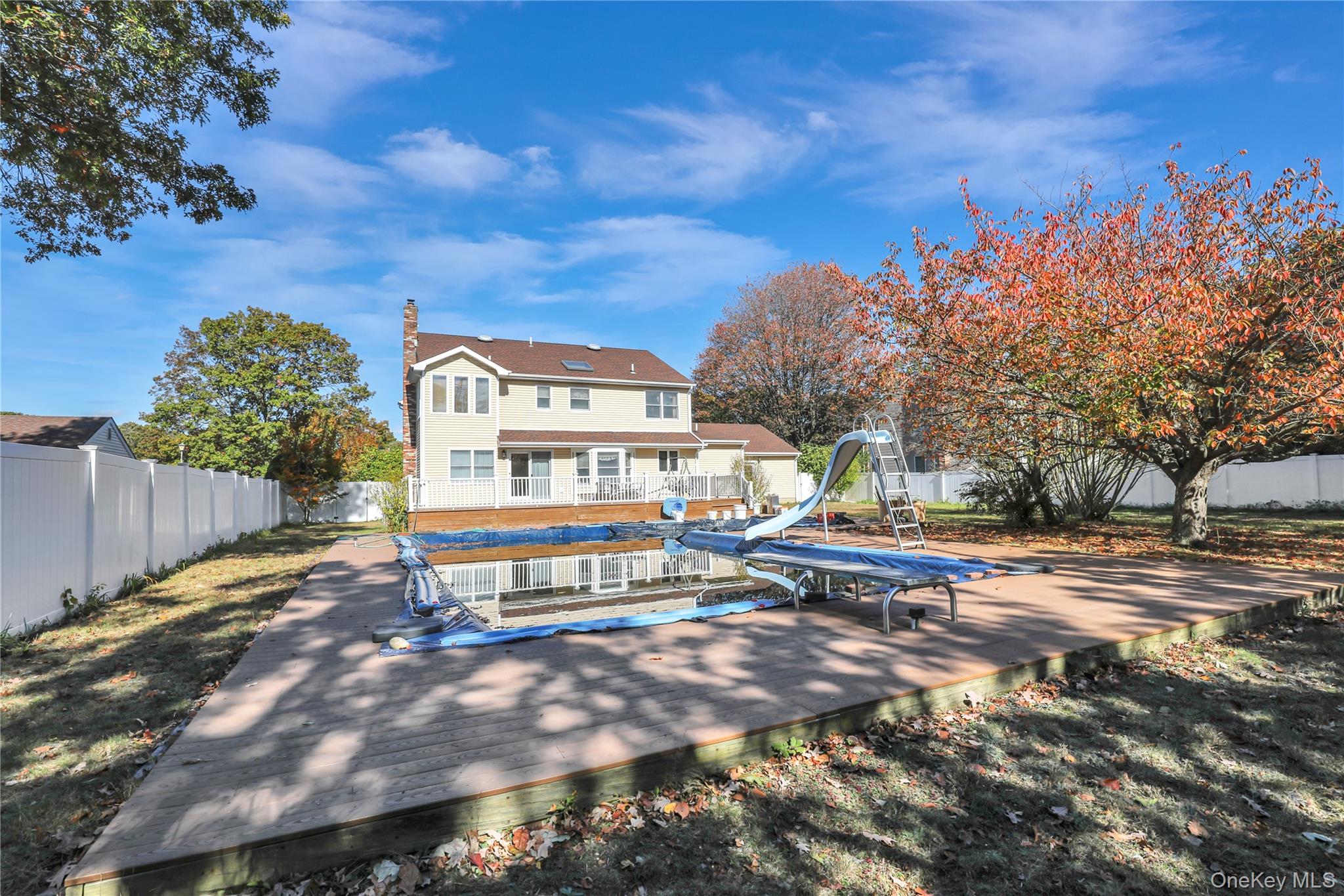 30 Ashford Drive, Bohemia, NY 11716