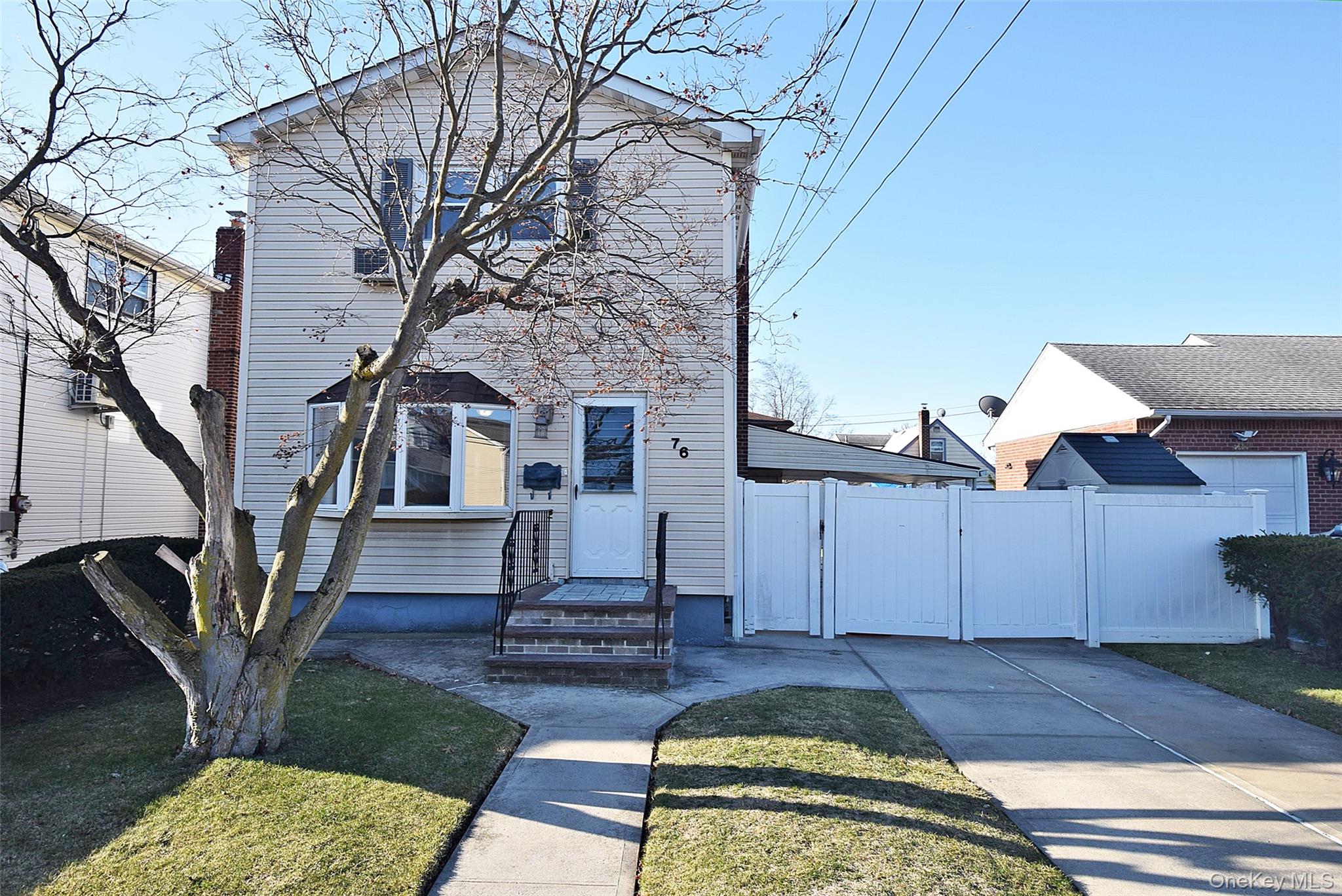 76 Hoffman Avenue, Elmont, NY 11003