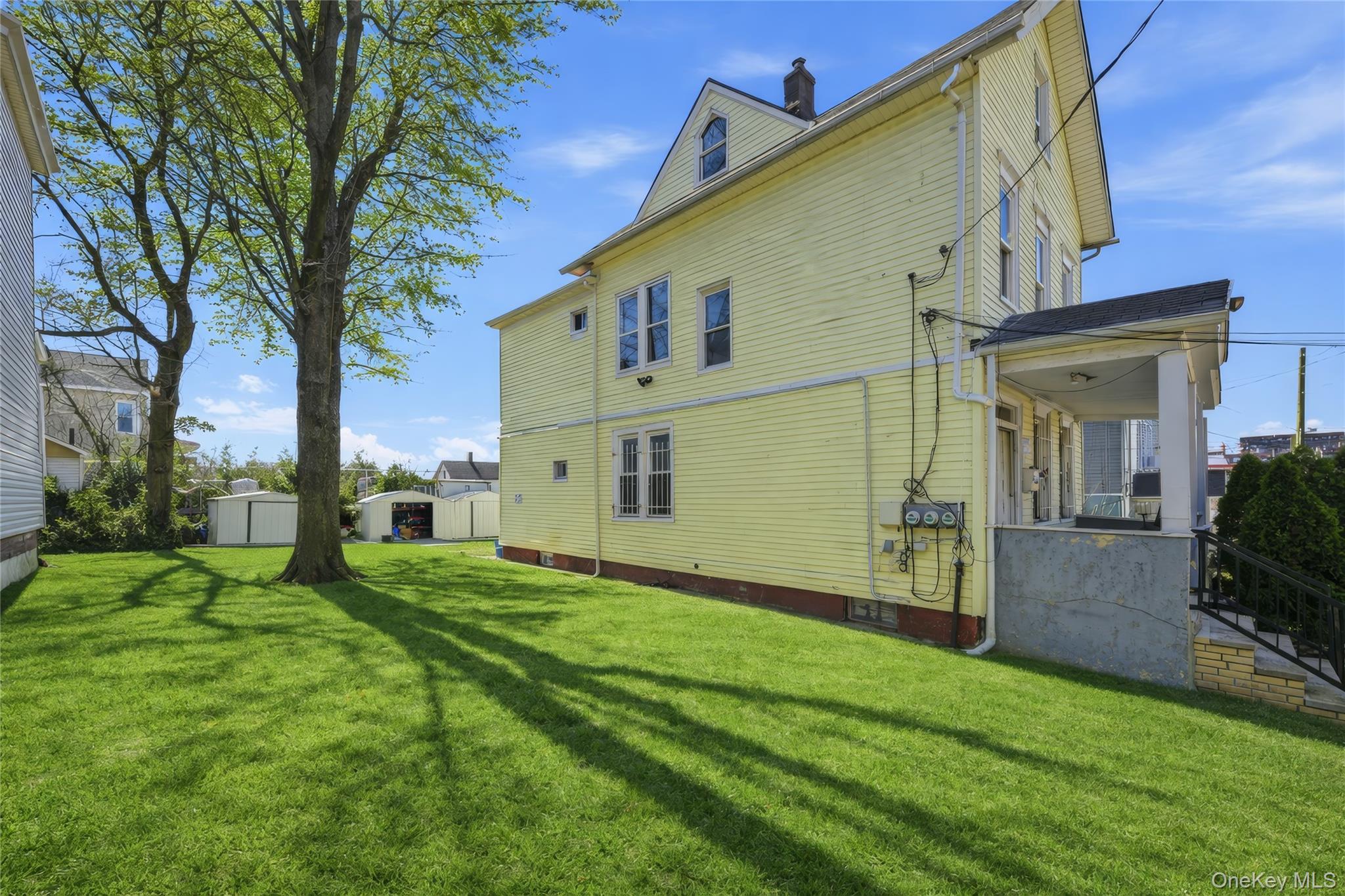 28 Grove Street, Mount Vernon, NY 10550