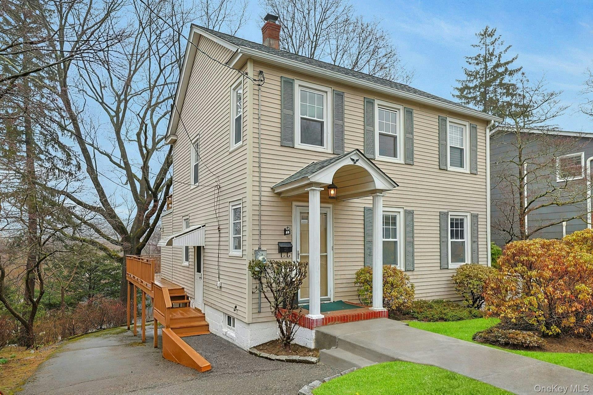 15 High Street, Tarrytown, NY 10591