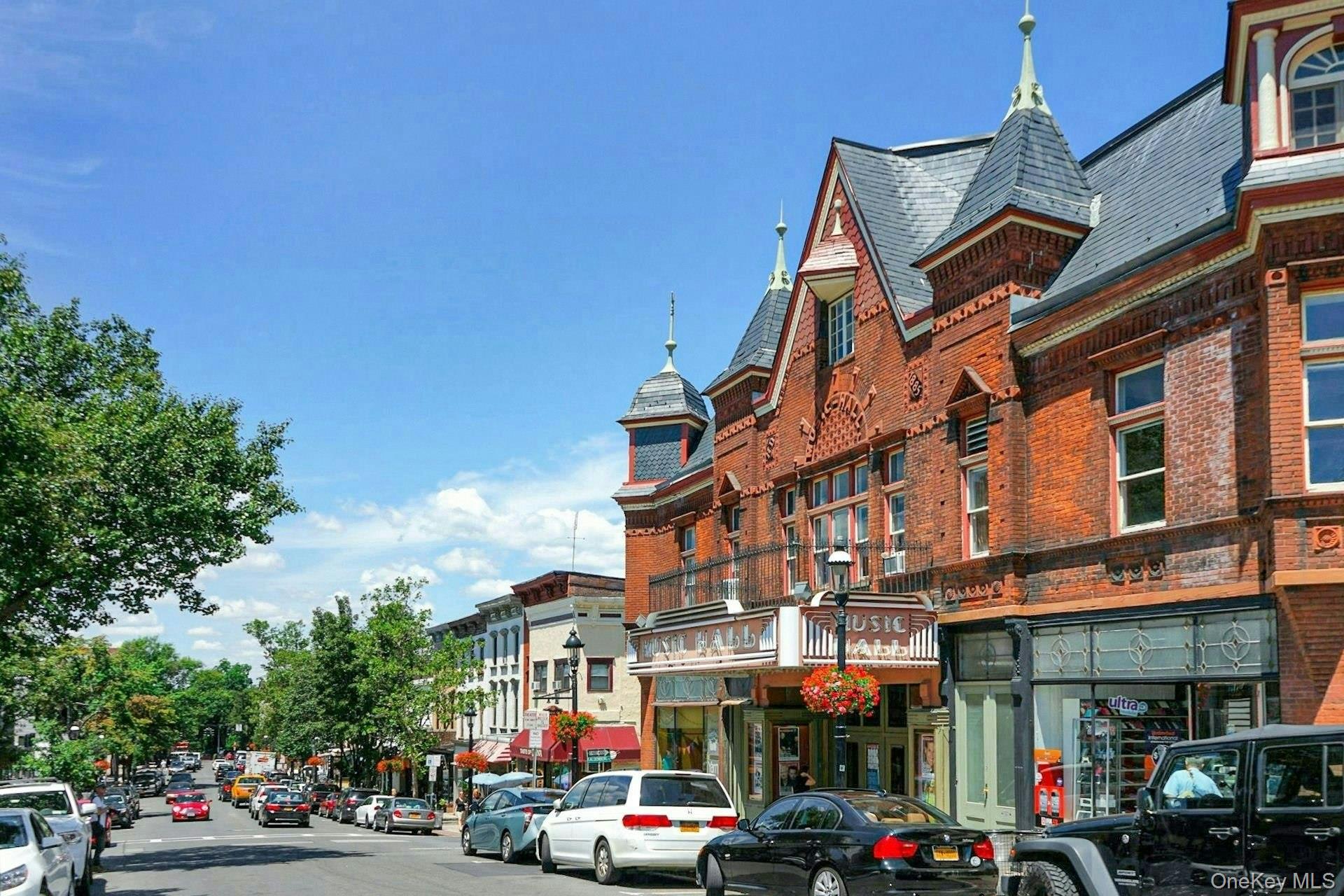 15 High Street, Tarrytown, NY 10591