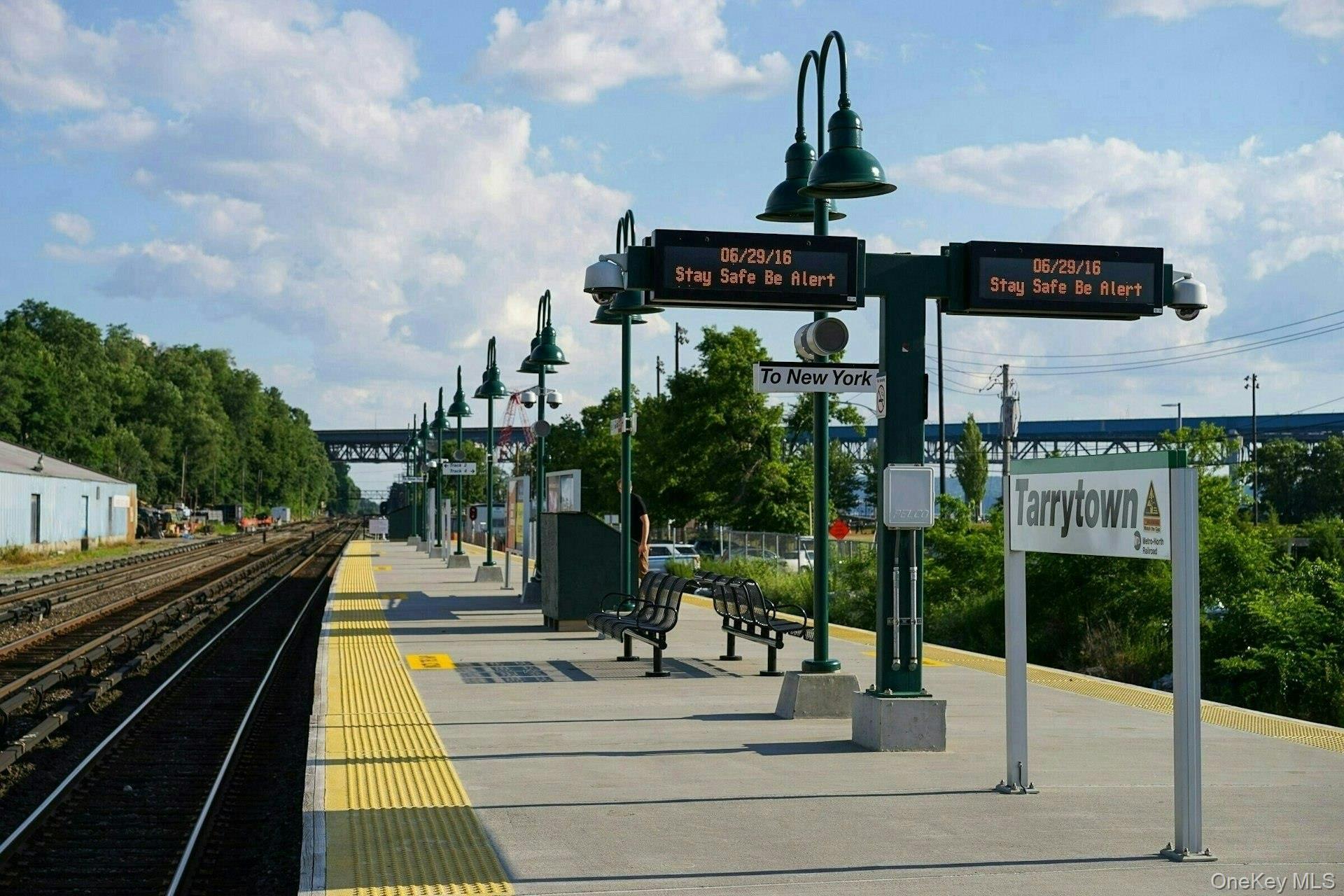 15 High Street, Tarrytown, NY 10591