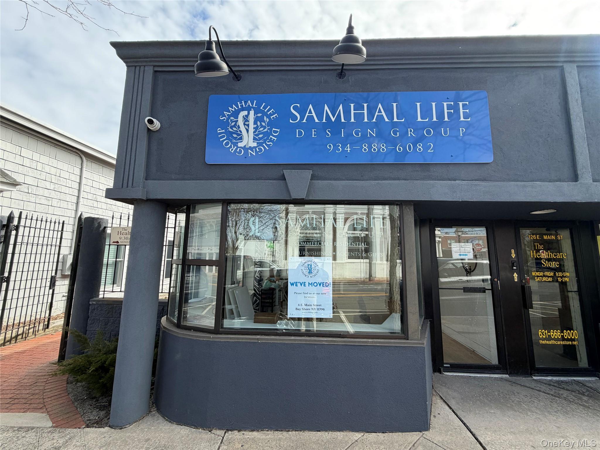 126A Main Street, Bay Shore, NY 11706