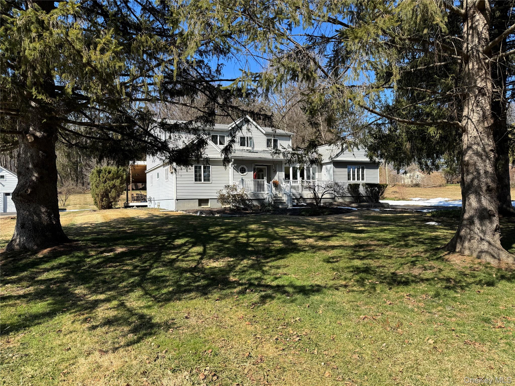 680 Vassar Road, Poughkeepsie, NY 12603