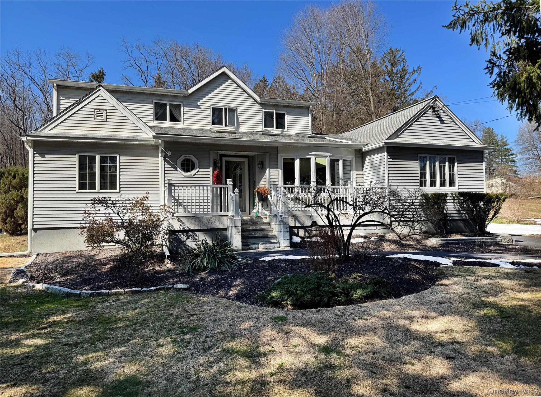 680 Vassar Road, Poughkeepsie, NY 12603