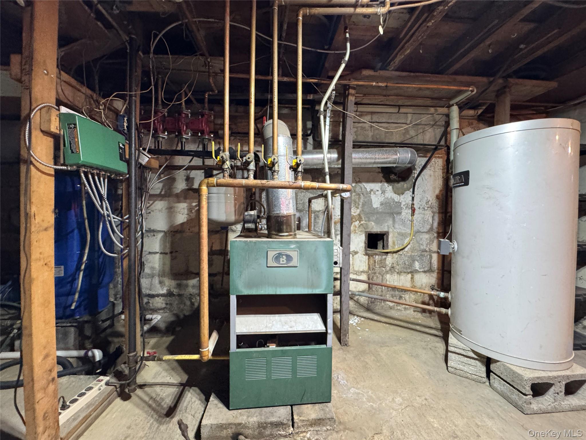 680 Vassar Road, Poughkeepsie, NY 12603