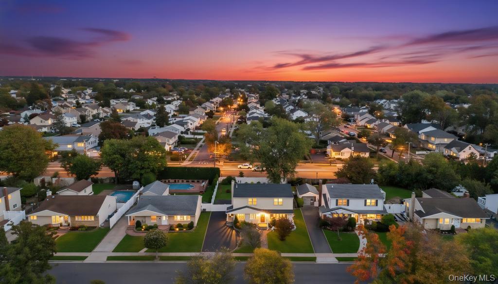 30 Andover Lane, Hicksville, NY 11801