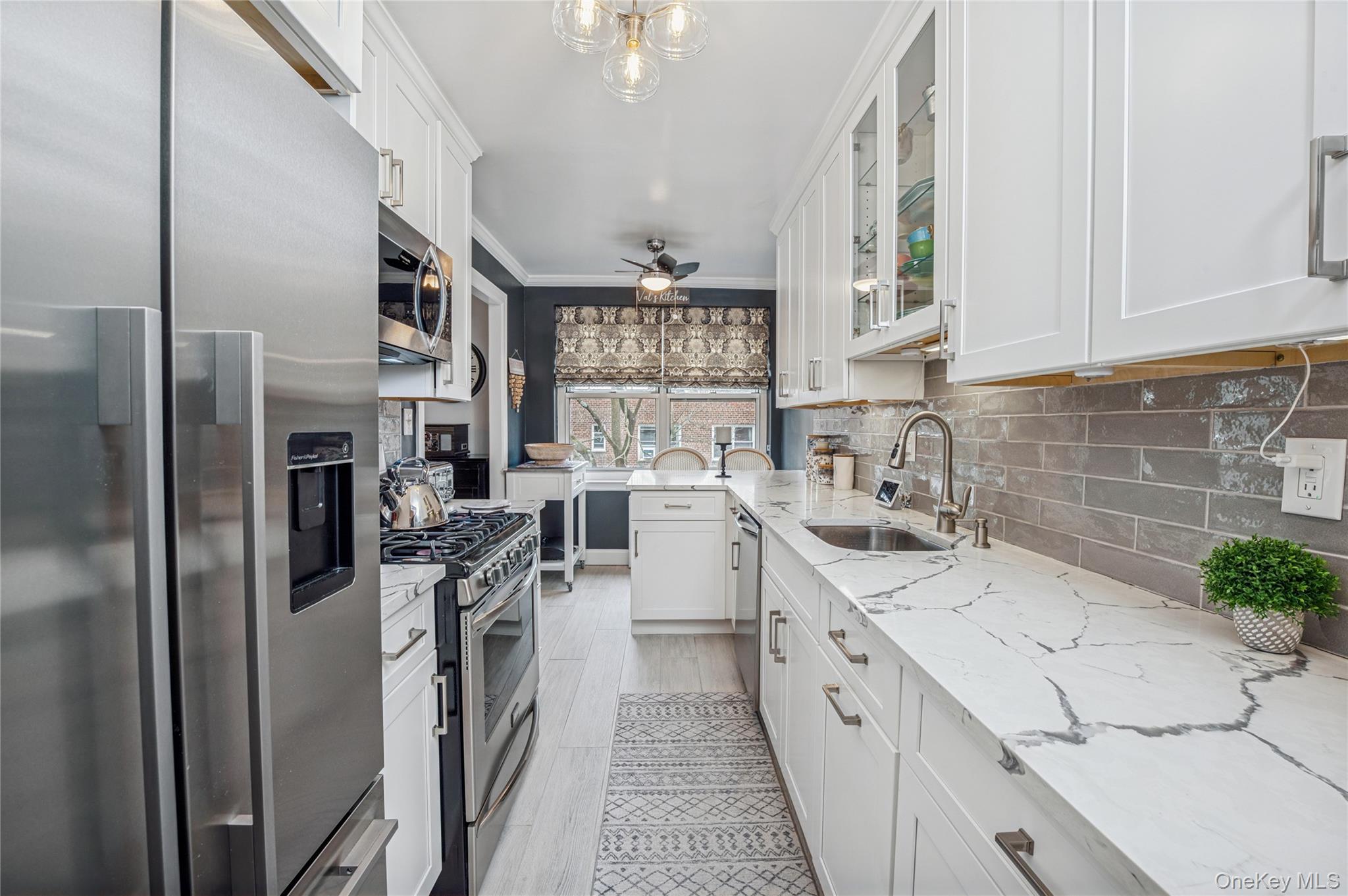 781 Palmer Road # 4F, Bronxville, NY 10708