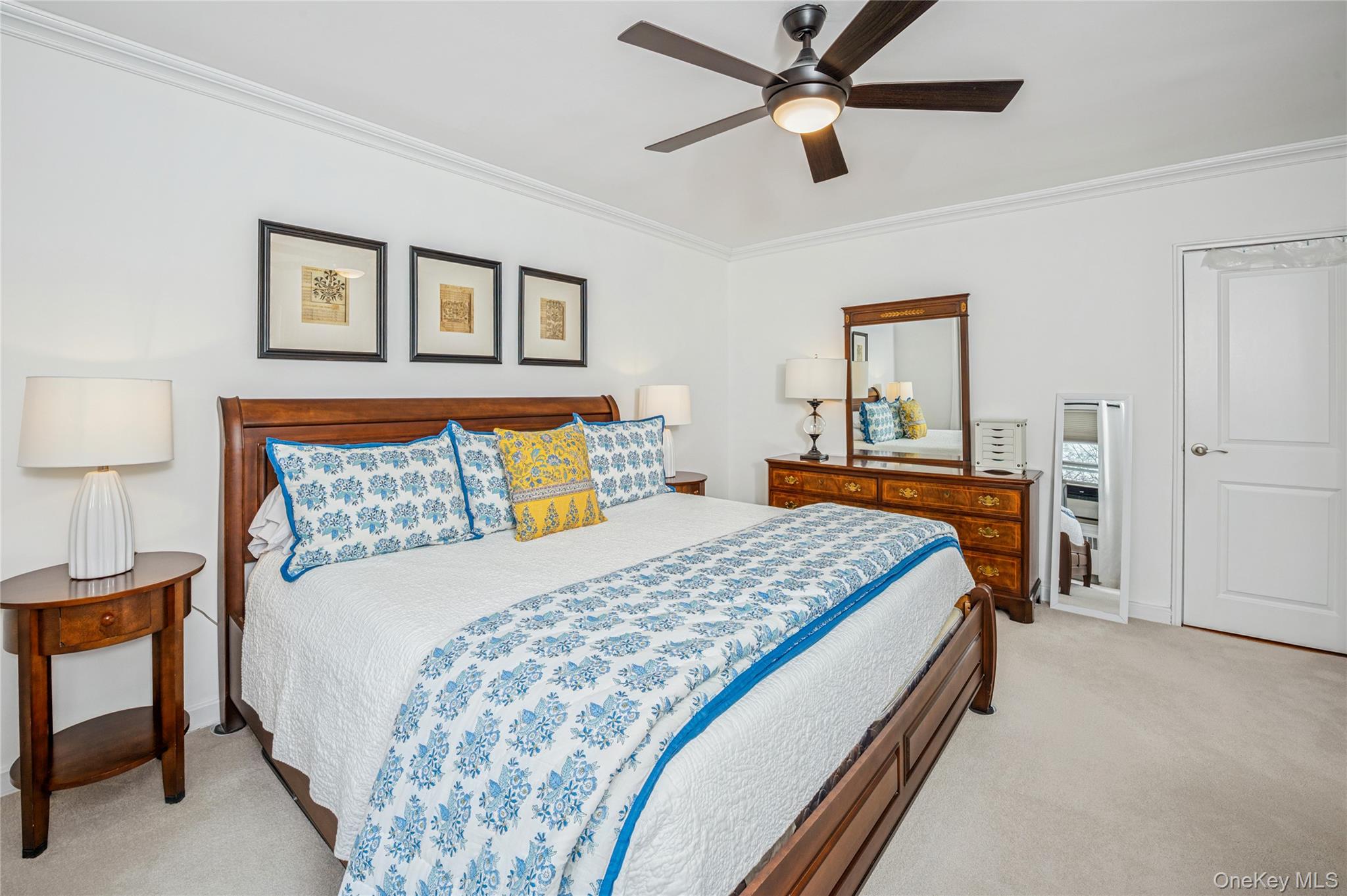 781 Palmer Road # 4F, Bronxville, NY 10708