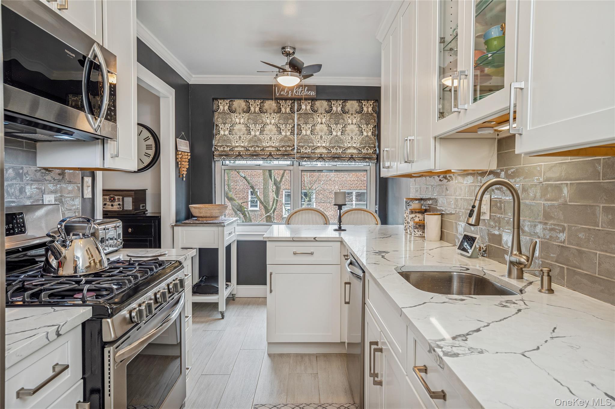 781 Palmer Road # 4F, Bronxville, NY 10708