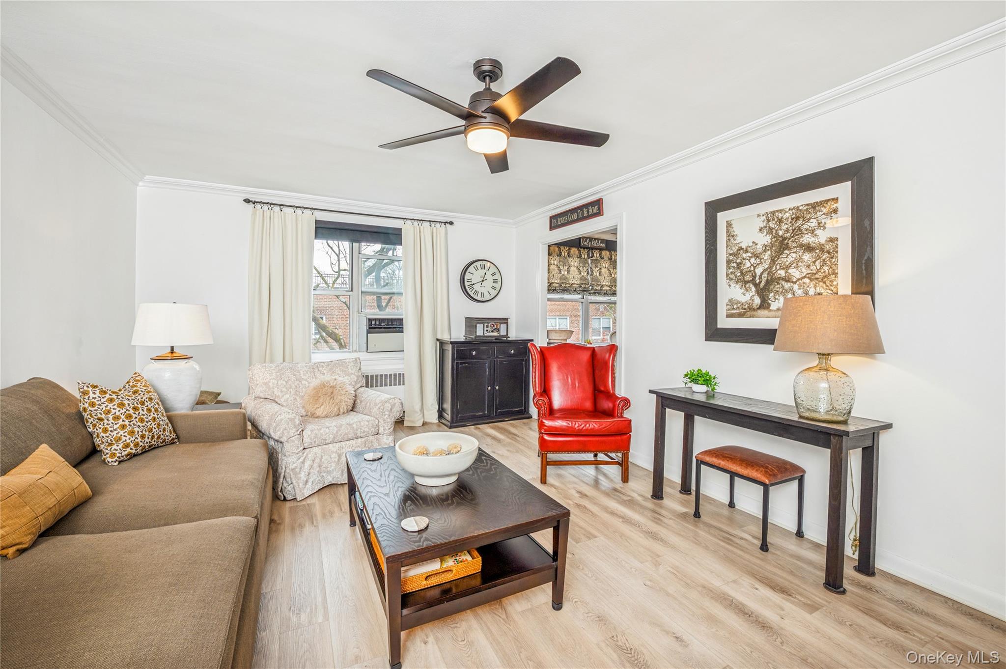 781 Palmer Road # 4F, Bronxville, NY 10708