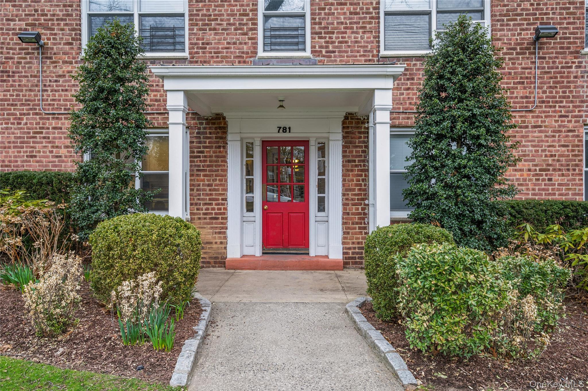 781 Palmer Road # 4F, Bronxville, NY 10708