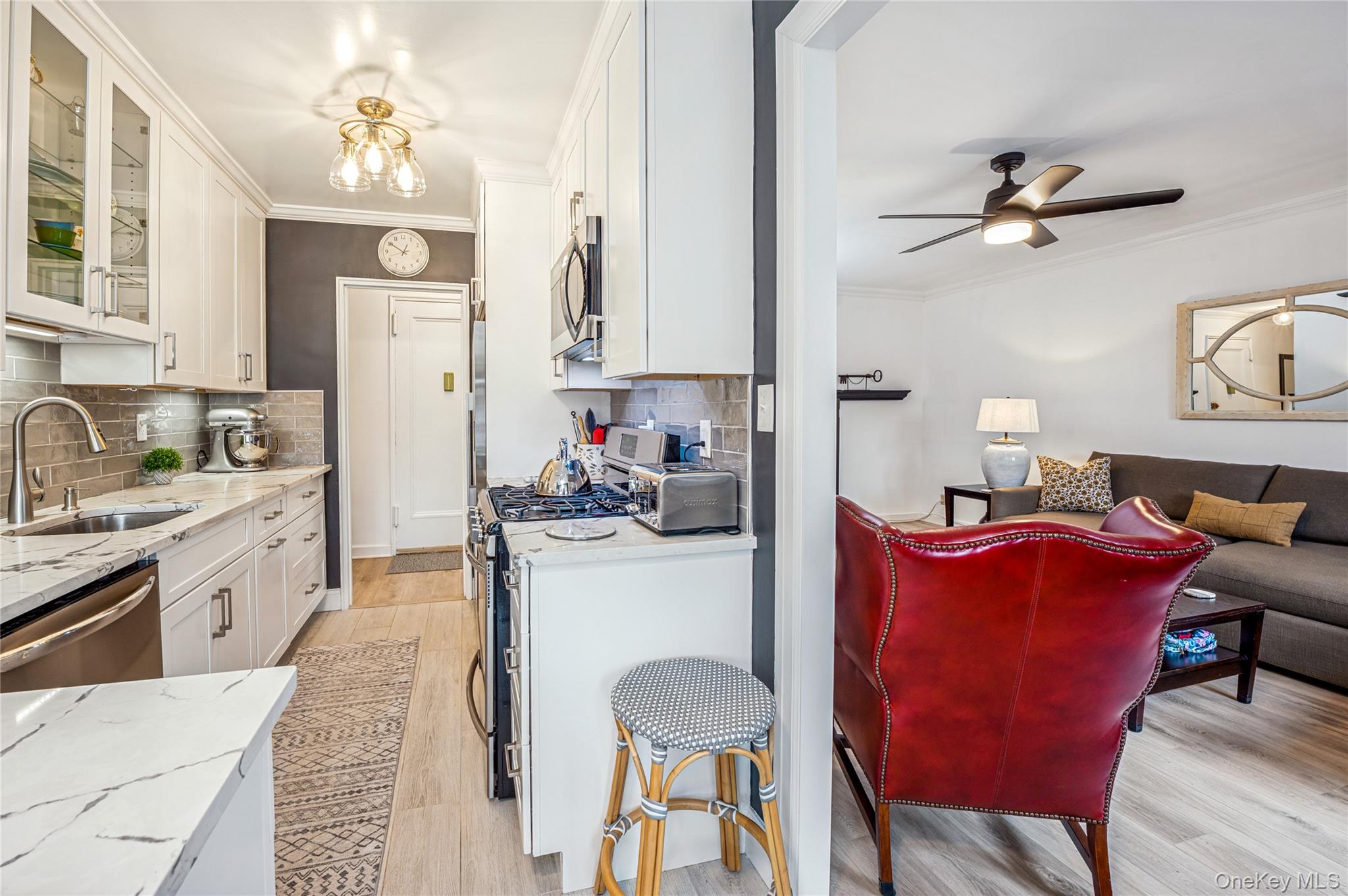 781 Palmer Road # 4F, Bronxville, NY 10708