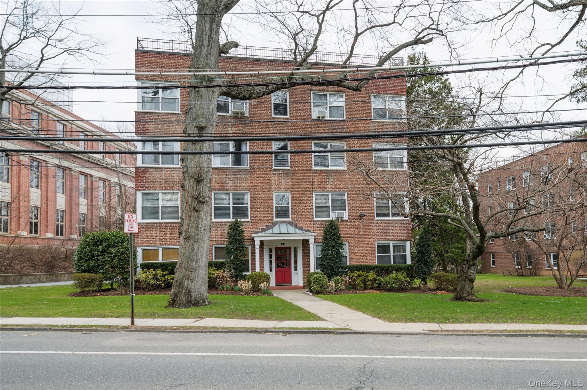 781 Palmer Road # 4F, Bronxville, NY 10708